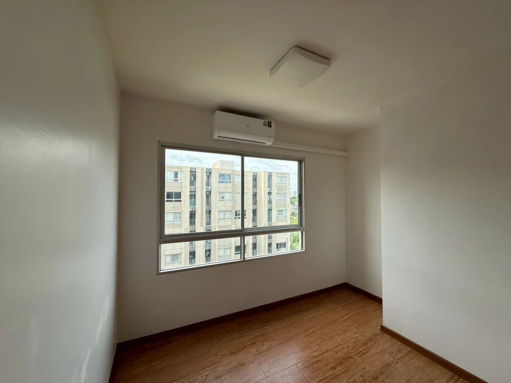 ขาย Plum Condo Samakkhi ห้องน่าอยู่ ชั้น 7 ทำเลดี เดินทางสะดวก รีบจองเลยตอนนี้