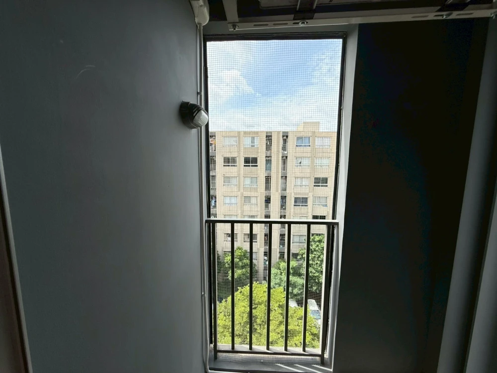 ขาย Plum Condo Samakkhi ห้องน่าอยู่ ชั้น 7 ทำเลดี เดินทางสะดวก รีบจองเลยตอนนี้