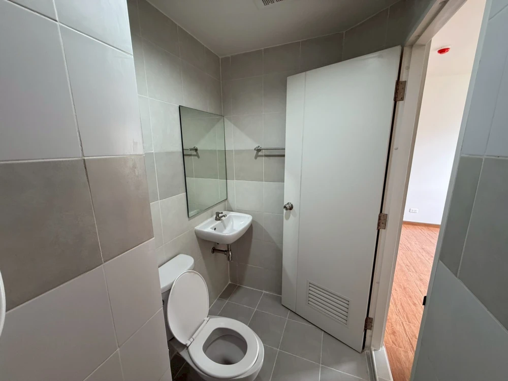 ขาย Plum Condo Samakkhi ห้องน่าอยู่ ชั้น 7 ทำเลดี เดินทางสะดวก รีบจองเลยตอนนี้