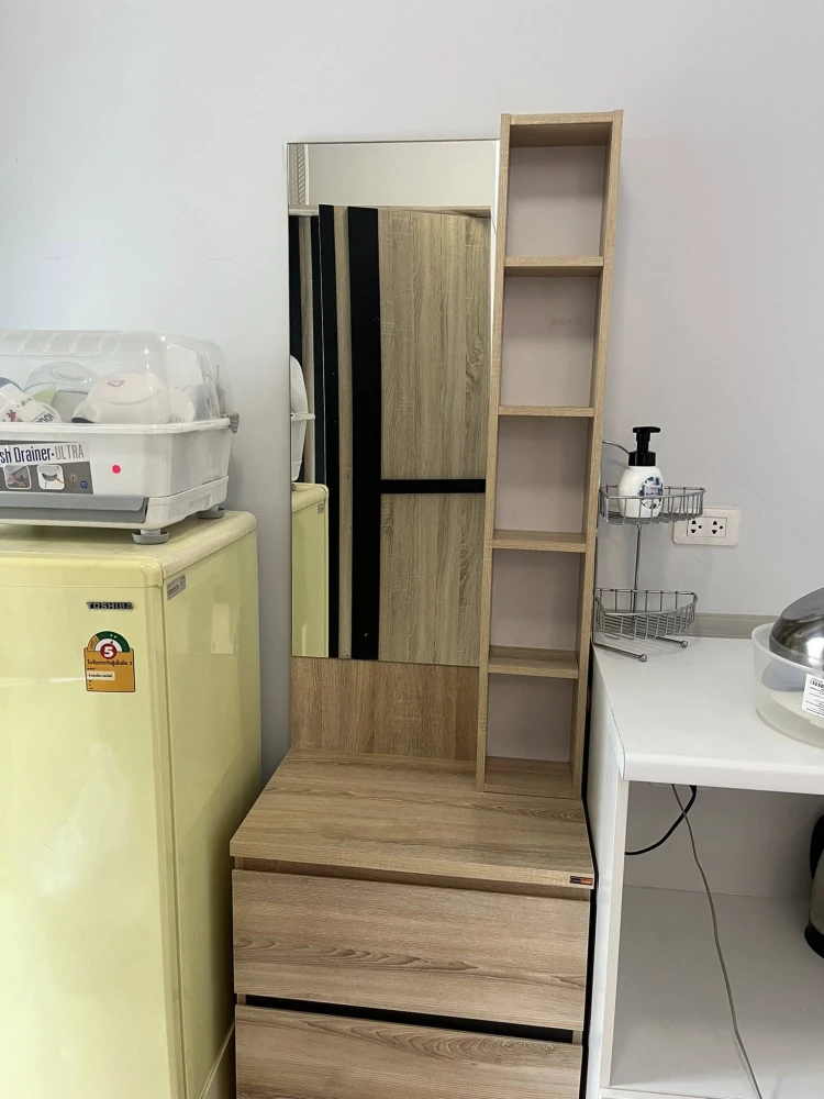 ขาย Plum Condo Samakkhi  ห้องพร้อมอยู่ เฟอร์ครบ หิ้วกระเป๋าใบเดียวมาได้เลย!!