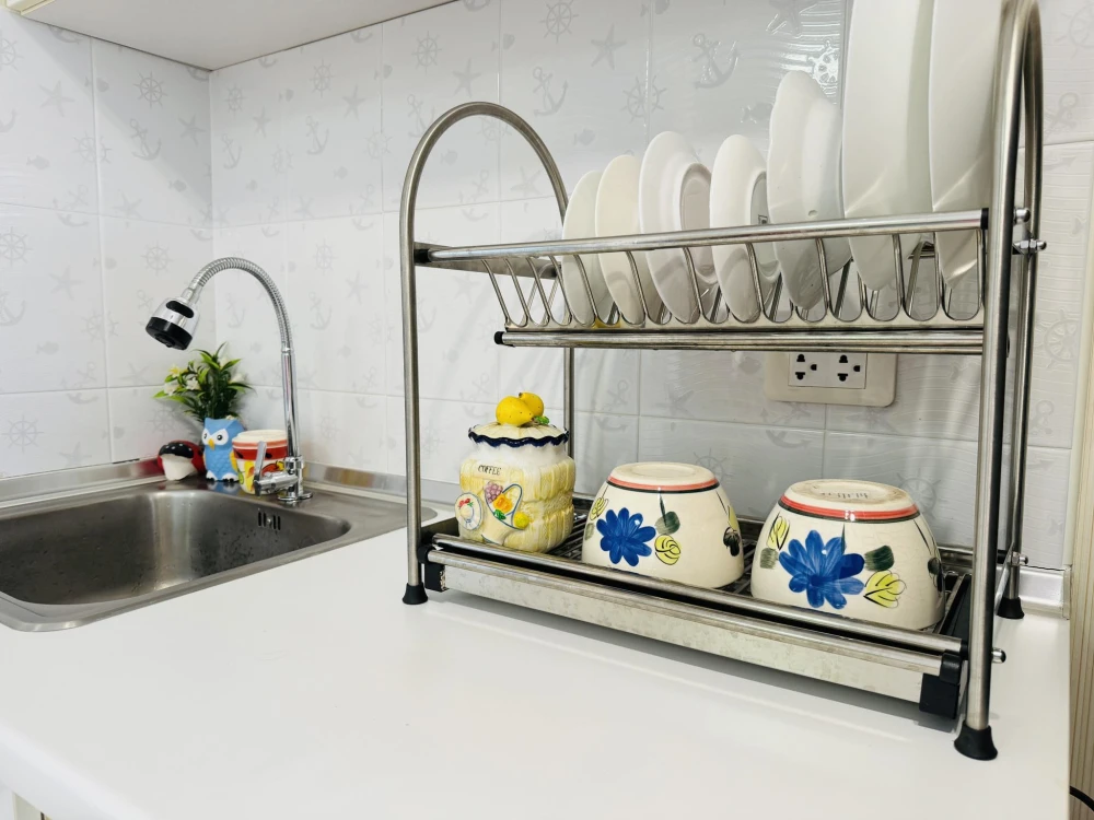 ขาย Plum Condo Samakkhi 1 ห้องนอน 1 ห้องน้ำ มาพร้อมสิ่งอำนวยความสะดวกครบครัน หิ้วกระเป๋าเข้าอยู่ได้เลยจ้า