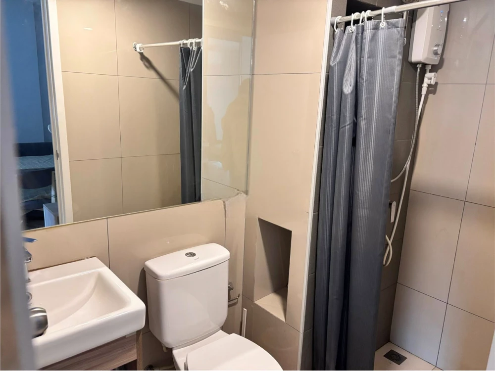 ขาย Plum Condo Sukhumvit 97.1 ห้องน่าอยู่ ชั้น 7 ส่วนกลางสุดปัง มาพร้อมเฟอร์ครบครัน จองด่วน