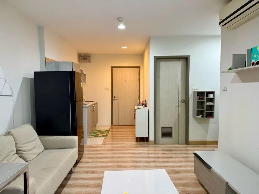 ขาย Premio Fresco 2 ห้องนอน พื้นที่ใช้สอยเยอะ วิวสระว่ายน้ำ เฟอร์นิเจอร์ครบครัน รีบจองเลย