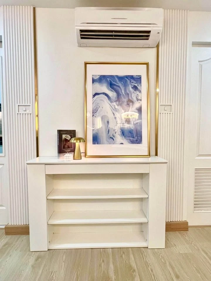 ขาย Premsiri Boutique Park ห้องอยู่แล้วเย็นสบายไม่โดนแดด แถมพร๊อพและเครื่องใช้ไฟฟ้าทุกชิ้น จองเลย