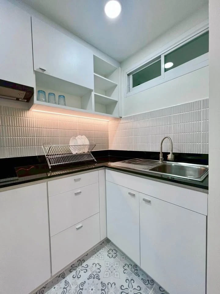 ขาย Premsiri Boutique Park ห้องอยู่แล้วเย็นสบายไม่โดนแดด แถมพร๊อพและเครื่องใช้ไฟฟ้าทุกชิ้น จองเลย