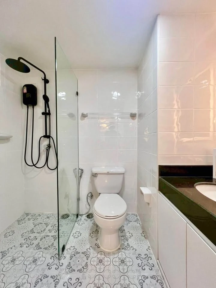 ขาย Premsiri Boutique Park ห้องอยู่แล้วเย็นสบายไม่โดนแดด แถมพร๊อพและเครื่องใช้ไฟฟ้าทุกชิ้น จองเลย