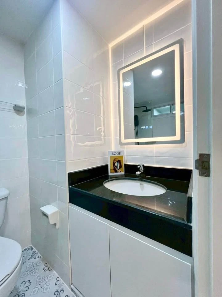 ขาย Premsiri Boutique Park ห้องอยู่แล้วเย็นสบายไม่โดนแดด แถมพร๊อพและเครื่องใช้ไฟฟ้าทุกชิ้น จองเลย