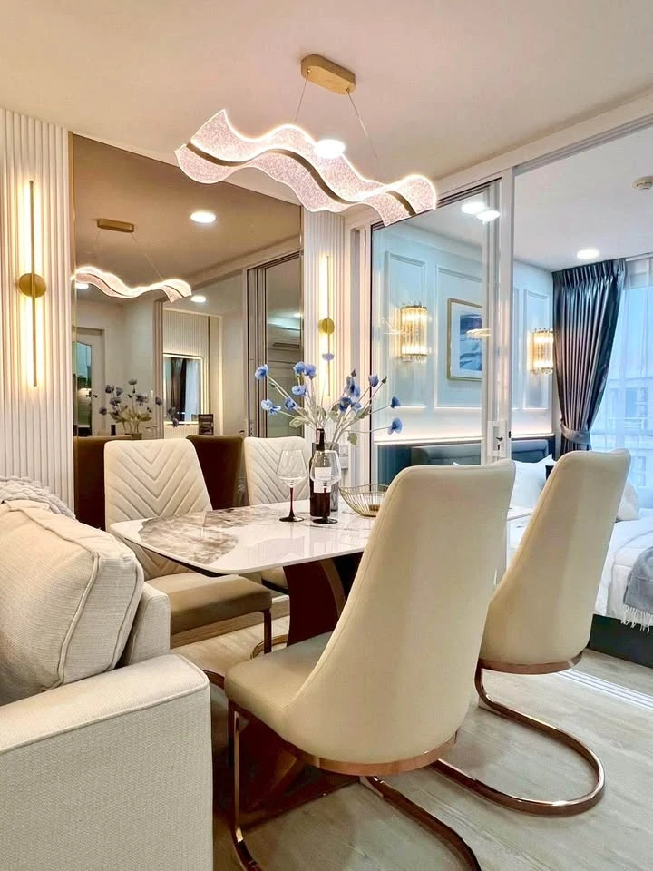 ขาย Premsiri Boutique Park ห้องอยู่แล้วเย็นสบายไม่โดนแดด แถมพร๊อพและเครื่องใช้ไฟฟ้าทุกชิ้น จองเลย