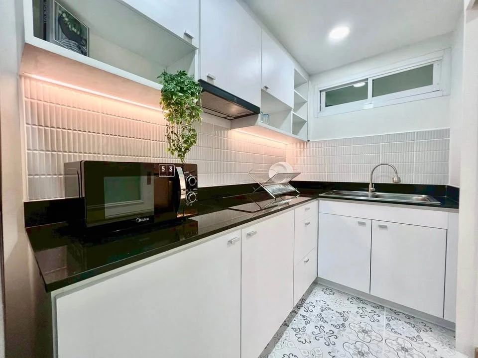 ขาย Premsiri Boutique Park ห้องอยู่แล้วเย็นสบายไม่โดนแดด แถมพร๊อพและเครื่องใช้ไฟฟ้าทุกชิ้น จองเลย