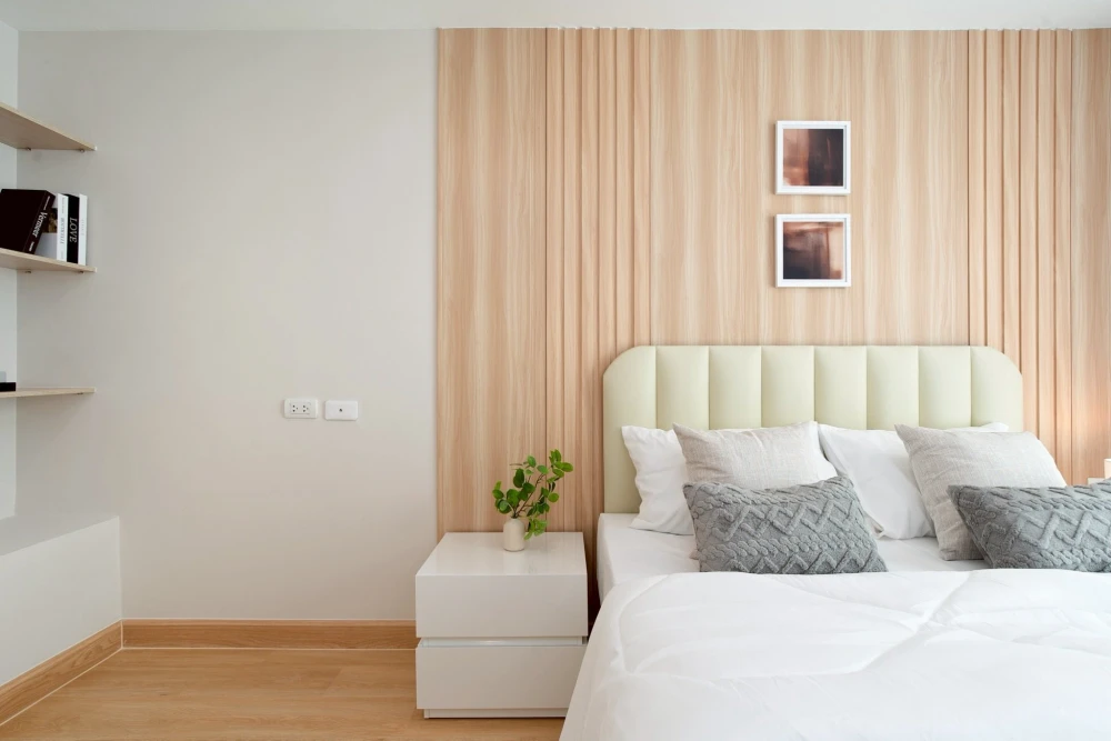 ขาย Premsiri Boutique Park Condominium  ห้องน่าอยู่ กว้างขวางอยู่สบาย รีบจองเลย