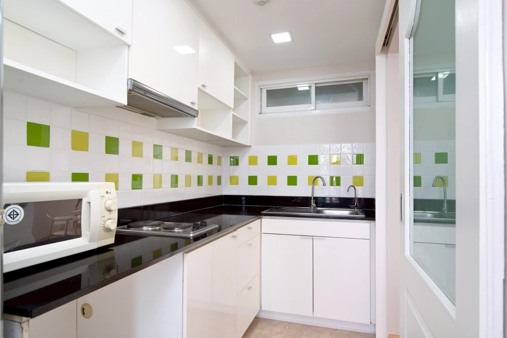 ขาย Premsiri Boutique Park Condominium  ห้องน่าอยู่ กว้างขวางอยู่สบาย รีบจองเลย