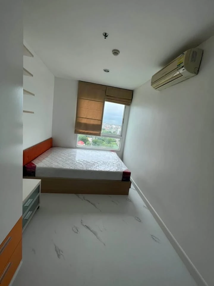 ขาย Premsiri Boutique Park Condominium 2 ห้องนอน ในทำเลดี เฟอร์ครบ เดินทางสะดวก ห้ามพลาด