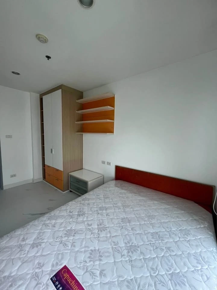 ขาย Premsiri Boutique Park Condominium 2 ห้องนอน ในทำเลดี เฟอร์ครบ เดินทางสะดวก ห้ามพลาด