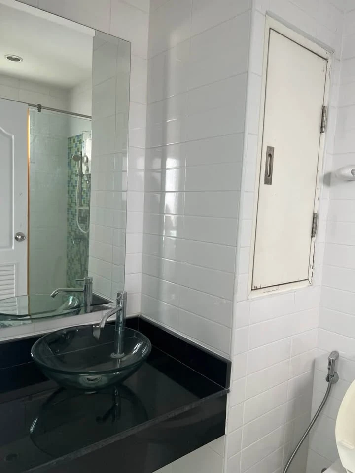 ขาย Premsiri Boutique Park Condominium 2 ห้องนอน ในทำเลดี เฟอร์ครบ เดินทางสะดวก ห้ามพลาด