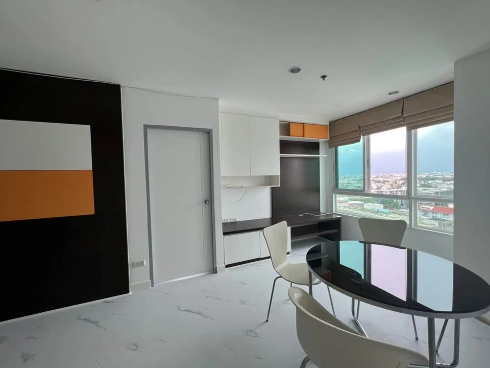 ขาย Premsiri Boutique Park Condominium 2 ห้องนอน ในทำเลดี เฟอร์ครบ เดินทางสะดวก ห้ามพลาด