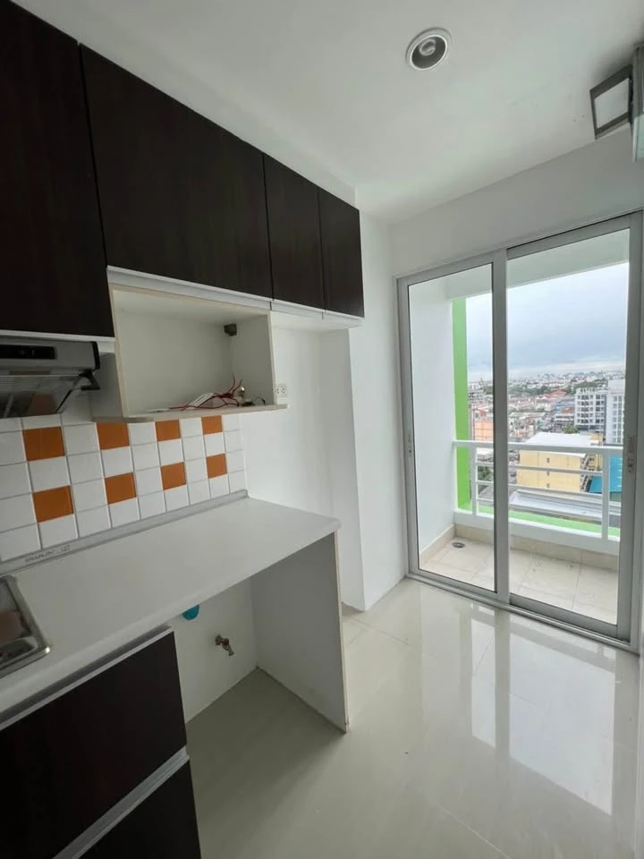 ขาย Premsiri Boutique Park Condominium 2 ห้องนอน ในทำเลดี เฟอร์ครบ เดินทางสะดวก ห้ามพลาด