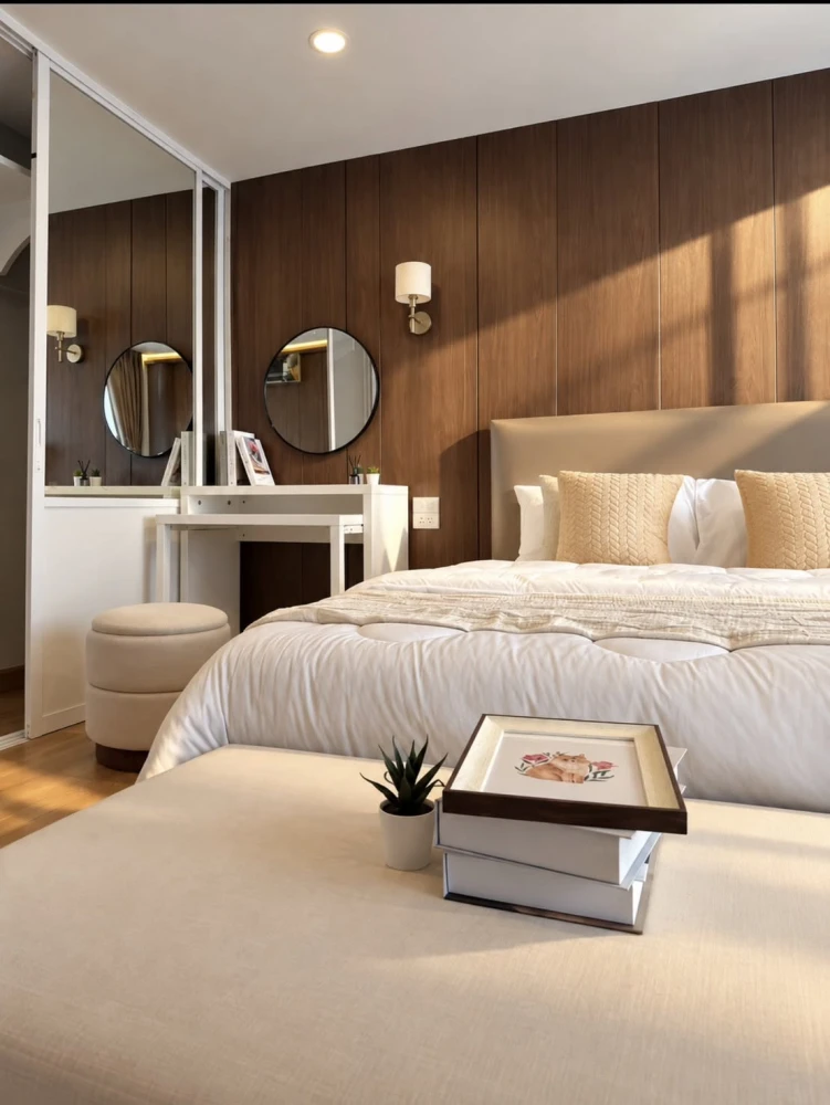 ขาย Prima Srinakarin ห้องชั้น 7 ในทำเลดี มาพร้อมสิ่งอำนวยความสะดวกครบครัน จองด่วน