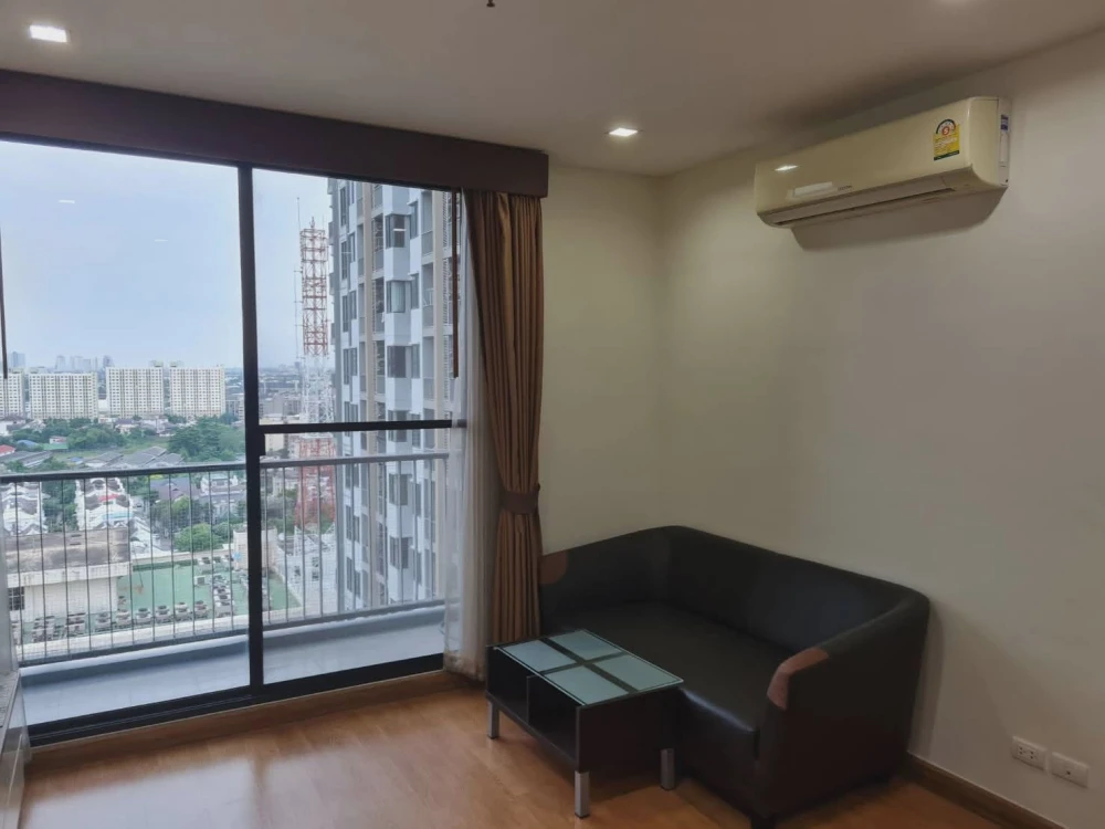 ขาย Q House Sukhumvit 79 ห้องหัวมุม 2 ห้องนอน 2 ห้องน้ำ เงียบสงบ เป็นส่วนตัวมากๆ รีบจองเลย