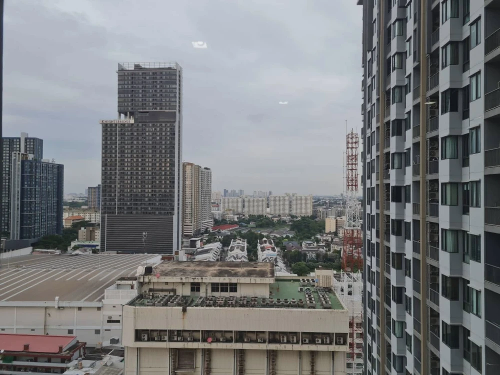 ขาย Q House Sukhumvit 79 ห้องหัวมุม 2 ห้องนอน 2 ห้องน้ำ เงียบสงบ เป็นส่วนตัวมากๆ รีบจองเลย