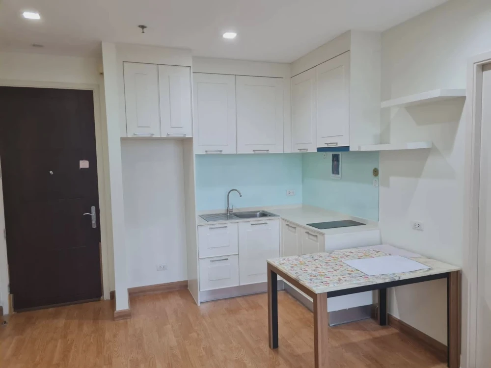 ขาย Q House Sukhumvit 79 ห้องหัวมุม 2 ห้องนอน 2 ห้องน้ำ เงียบสงบ เป็นส่วนตัวมากๆ รีบจองเลย