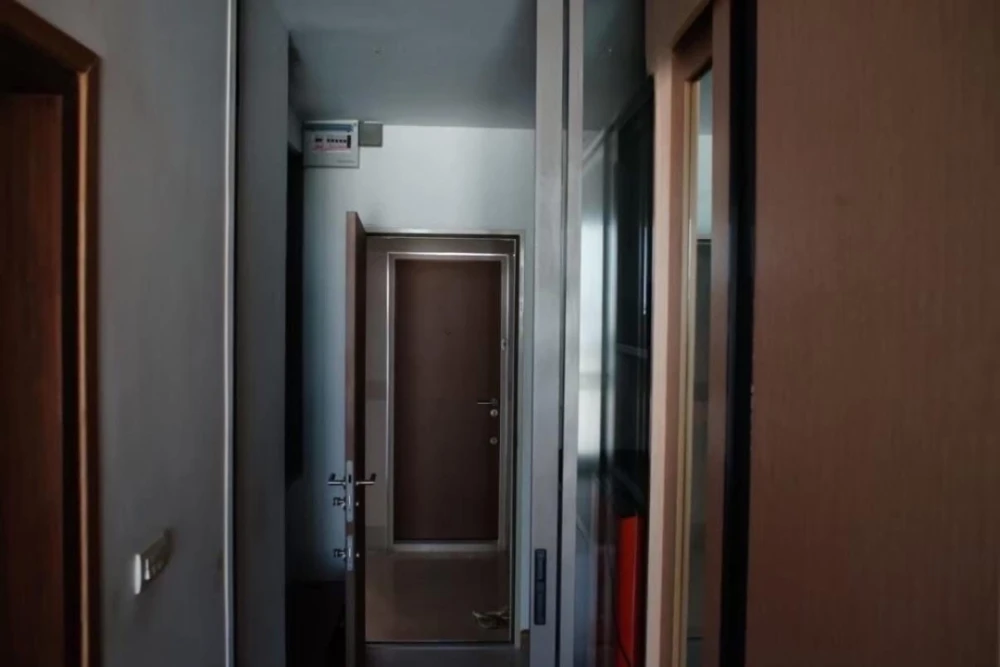 ขาย Quad Sathon ครัวแยกเป็นสัดส่วน ระเบียงกว้าง ตากผ้าได้จริง เฟอร์ฯ + เครื่องใช้ไฟฟ้าครบ สนใจจองเลย