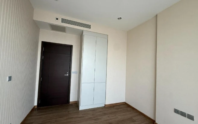 ขาย Quattro By Sansiri ชั้น 20 ห้องกว้าง พร้อมอยู่ สนใจเป็นเจ้าของ รีบจองเลย
