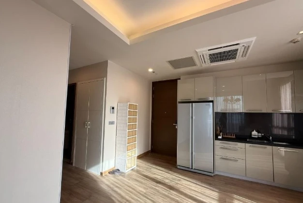 ขาย Quattro By Sansiri ชั้น 20 ห้องกว้าง พร้อมอยู่ สนใจเป็นเจ้าของ รีบจองเลย