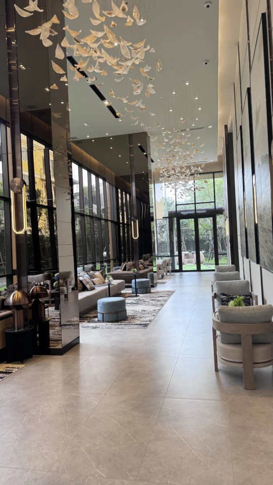 ขาย Quintara MHy'Den Pho Nimit ห้องน่าอยู่ ชั้นสูง กว้างขวางอยู่สบาย จองเลย