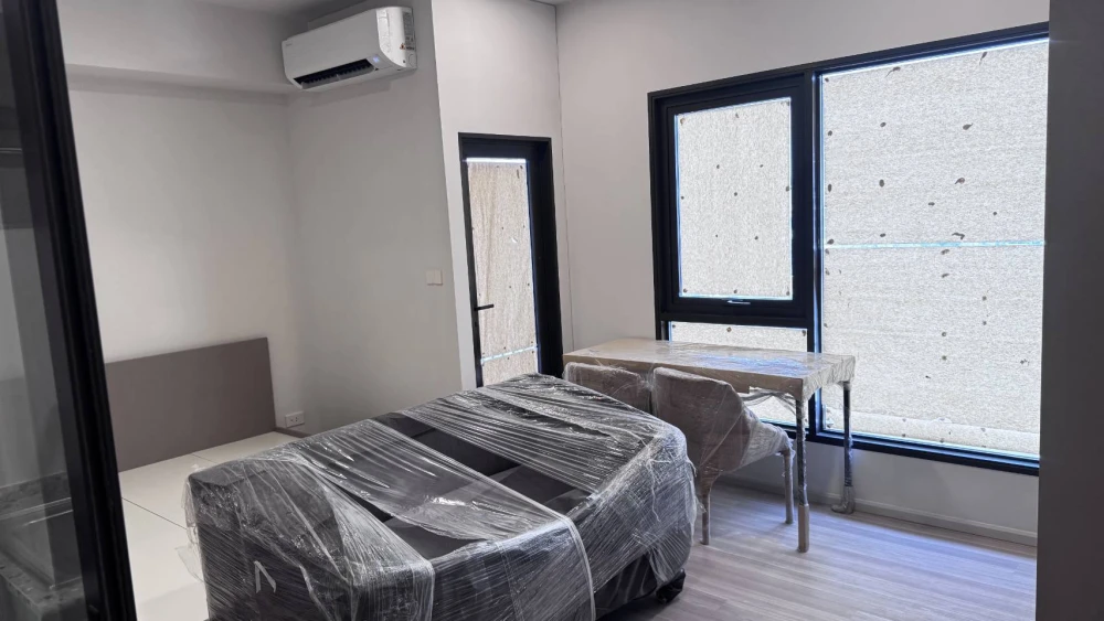 ขาย Quintara MHy'Den Pho Nimit ห้องน่าอยู่ ชั้นสูง กว้างขวางอยู่สบาย จองเลย