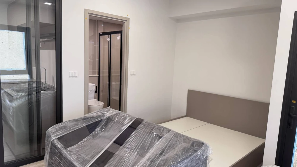 ขาย Quintara MHy'Den Pho Nimit ห้องน่าอยู่ ชั้นสูง กว้างขวางอยู่สบาย จองเลย