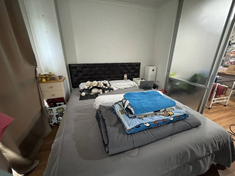 Selling a rare item! Lumpini Place Ratchayothin, a condo where you'll feel "comfortable and like coming home." Give this unit a try!