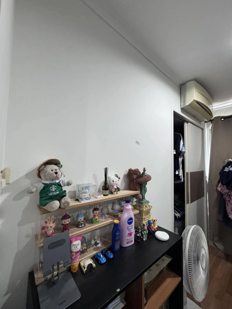 ขาย Rare Item! ลุมพินี เพลส รัชโยธิน คอนโดที่ “อยู่แล้วสบายใจ เหมือนได้กลับบ้าน” ลองเปิดใจให้ห้องนี้ดูนิดนึงนะคะ