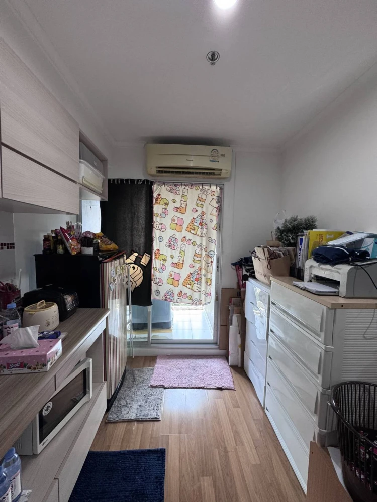 ขาย Rare Item! ลุมพินี เพลส รัชโยธิน คอนโดที่ “อยู่แล้วสบายใจ เหมือนได้กลับบ้าน” ลองเปิดใจให้ห้องนี้ดูนิดนึงนะคะ