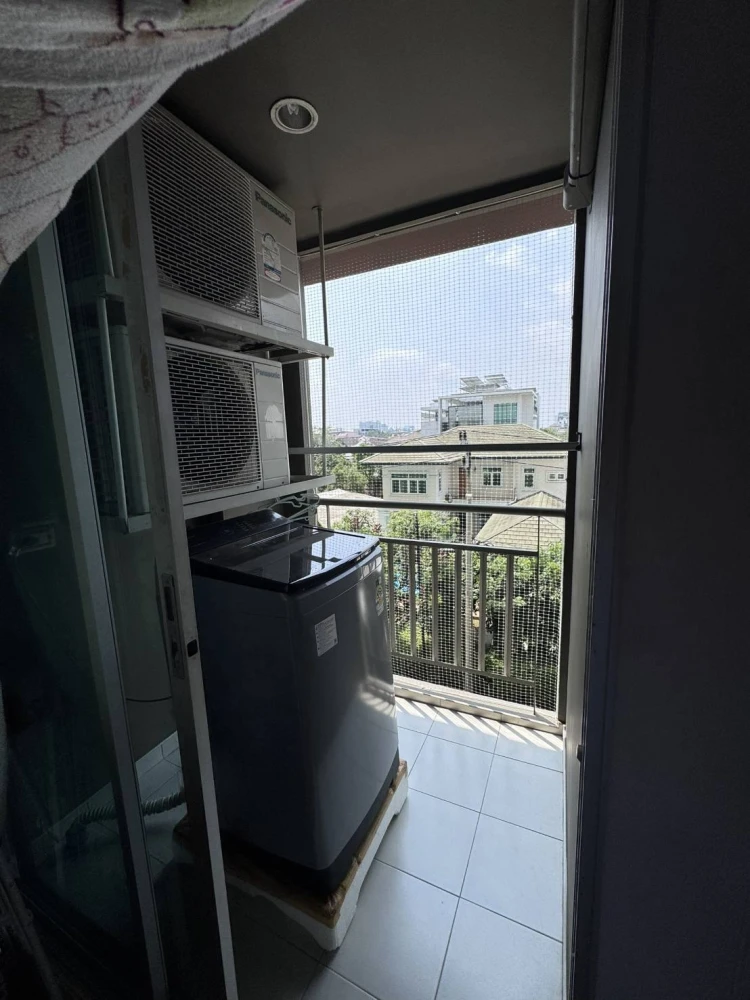 ขาย Rare Item! ลุมพินี เพลส รัชโยธิน คอนโดที่ “อยู่แล้วสบายใจ เหมือนได้กลับบ้าน” ลองเปิดใจให้ห้องนี้ดูนิดนึงนะคะ