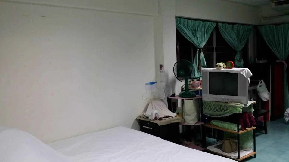 ขาย Ratchada City Condo ห้องมุมคนไม่พลุกพล่าน มาพร้อมพื้นที่ใช้สอยเยอะ ห้ามพลาด