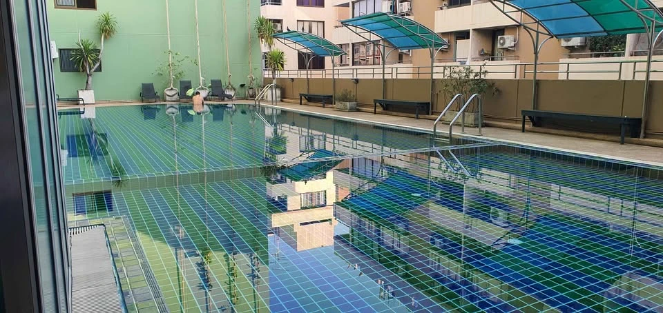 ขาย Ratchada City Condo ห้องมุมคนไม่พลุกพล่าน มาพร้อมพื้นที่ใช้สอยเยอะ ห้ามพลาด