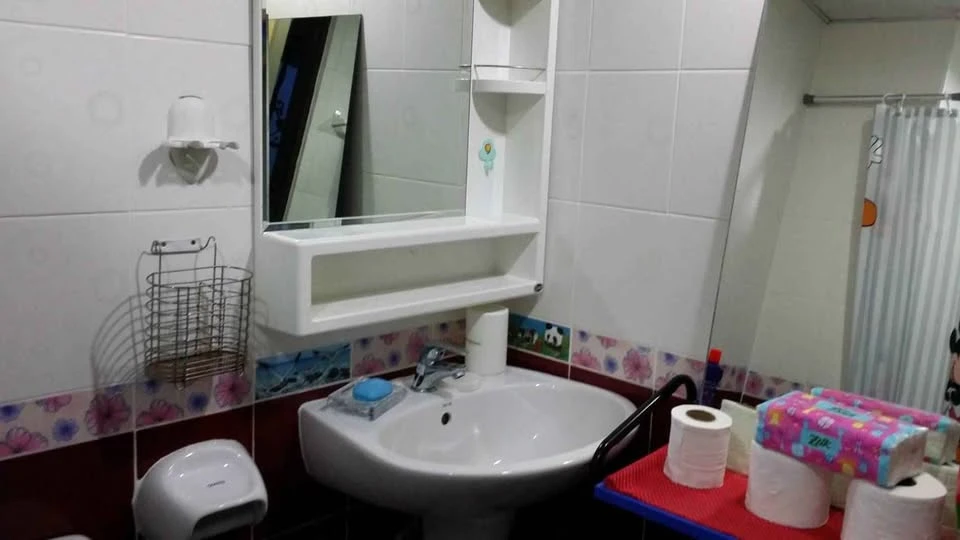 ขาย Ratchada City Condo ห้องมุมคนไม่พลุกพล่าน มาพร้อมพื้นที่ใช้สอยเยอะ ห้ามพลาด