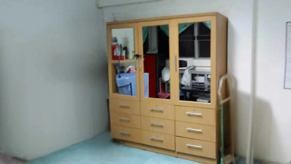 ขาย Ratchada City Condo ห้องมุมคนไม่พลุกพล่าน มาพร้อมพื้นที่ใช้สอยเยอะ ห้ามพลาด