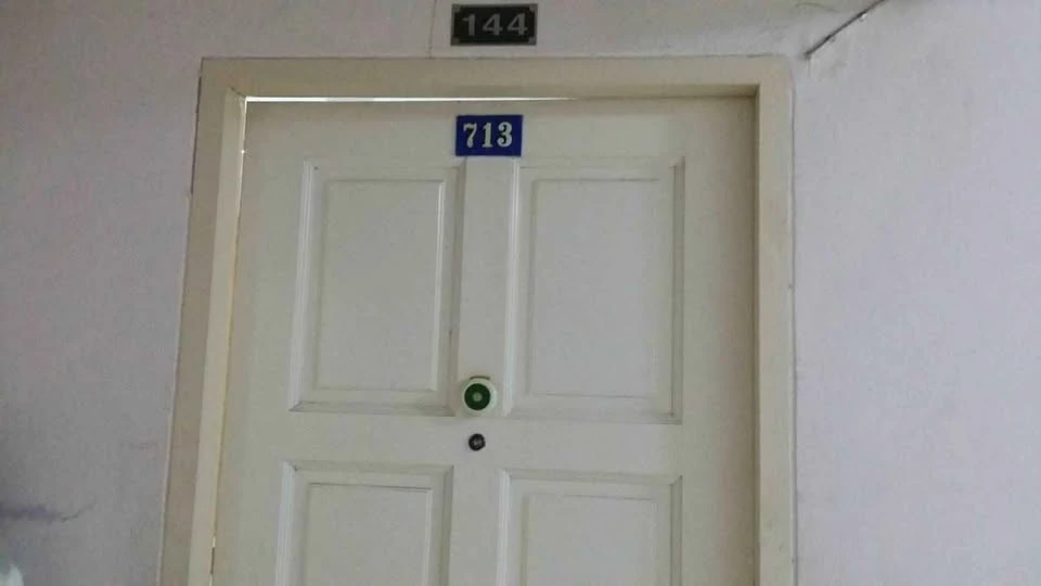 ขาย Ratchada City Condo ห้องมุมคนไม่พลุกพล่าน มาพร้อมพื้นที่ใช้สอยเยอะ ห้ามพลาด