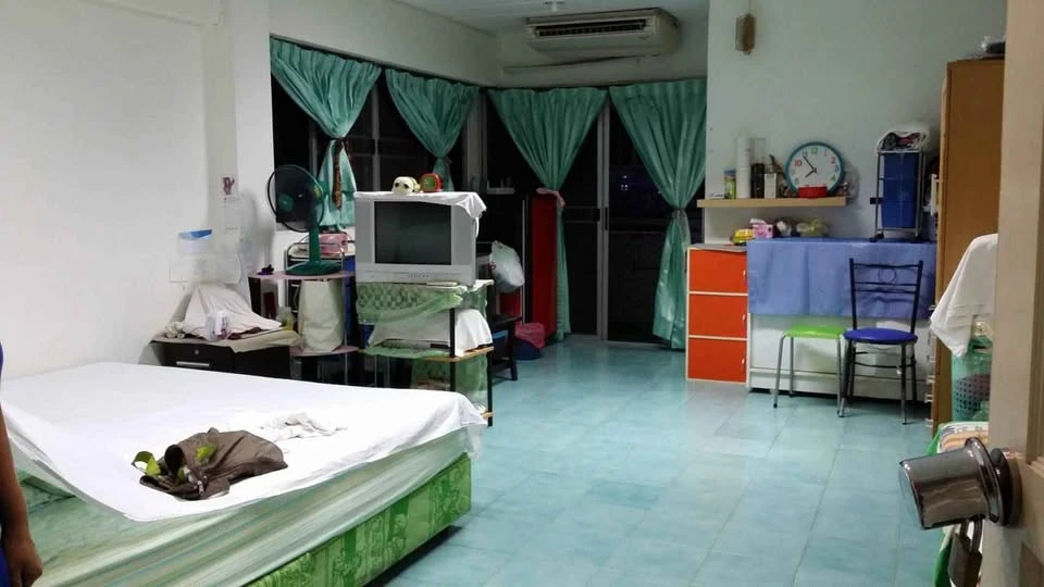 ขาย Ratchada City Condo ห้องมุมคนไม่พลุกพล่าน มาพร้อมพื้นที่ใช้สอยเยอะ ห้ามพลาด