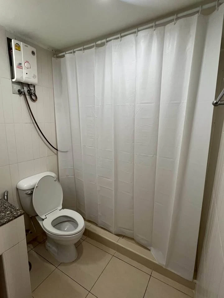 ขาย Ratchada Orchid ห้องกว้างขวางพร้อมอยู่ เฟอร์ครบ จองเลยห้ามพลาด!!