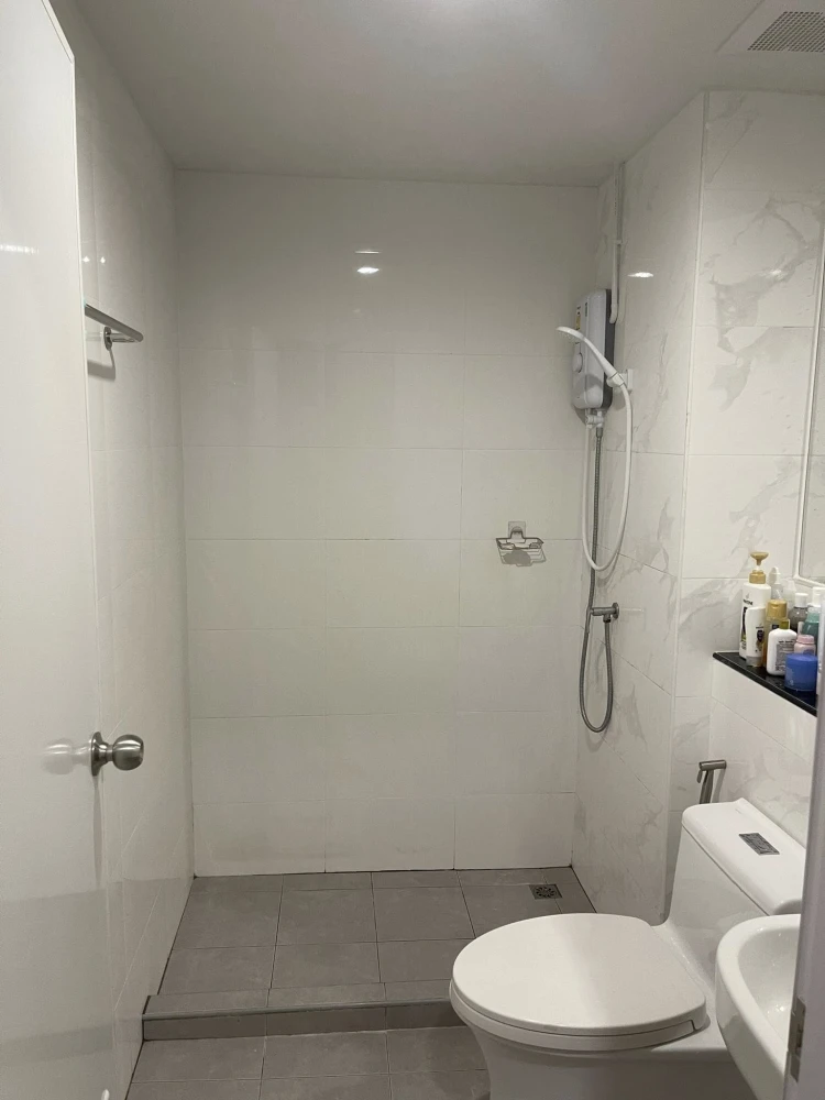 ขาย Reach condo พหลโยธิน52 ห้องพร้อมอยู่ สิ่งอำนวยความสะดวกครบ ราคาไม่แรง มาจองเลย อย่าพลาด