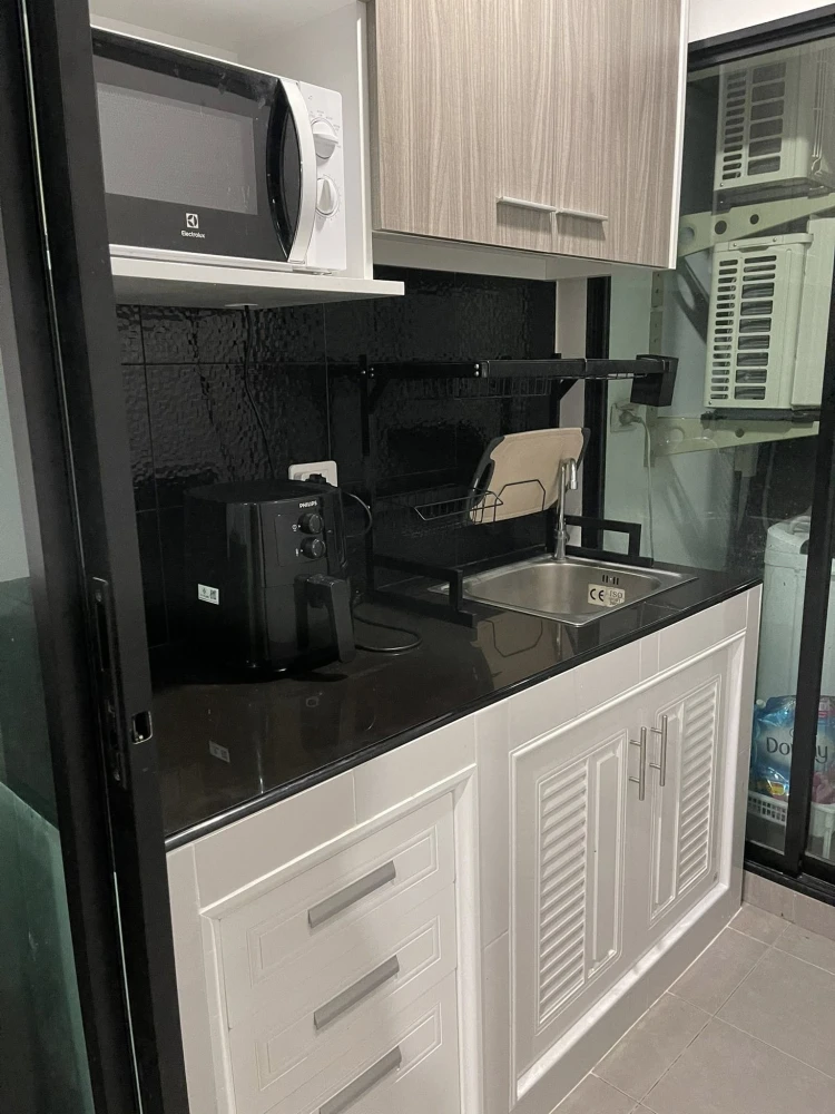 ขาย Reach condo พหลโยธิน52 ห้องพร้อมอยู่ สิ่งอำนวยความสะดวกครบ ราคาไม่แรง มาจองเลย อย่าพลาด