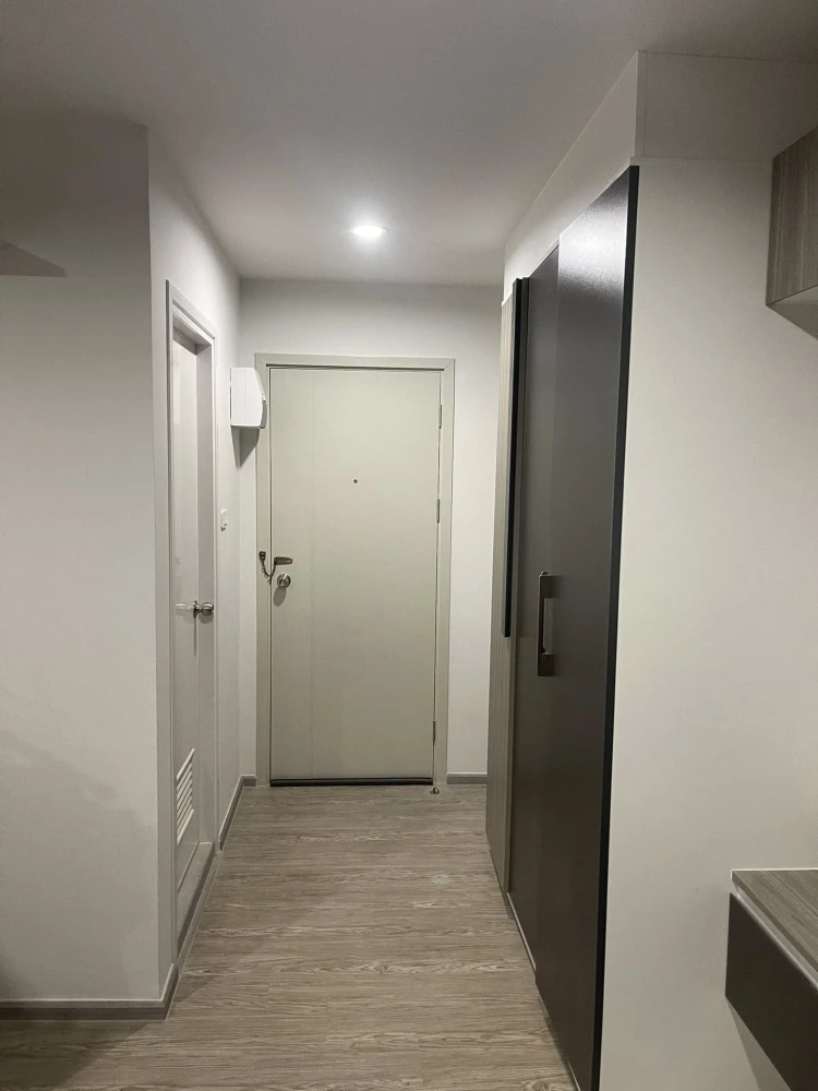 ขาย Reach condo พหลโยธิน52 ห้องพร้อมอยู่ สิ่งอำนวยความสะดวกครบ ราคาไม่แรง มาจองเลย อย่าพลาด