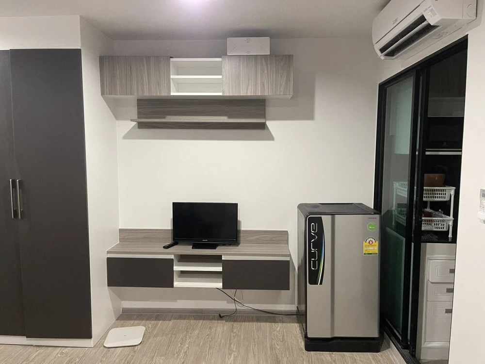 ขาย Reach condo พหลโยธิน52 ห้องพร้อมอยู่ สิ่งอำนวยความสะดวกครบ ราคาไม่แรง มาจองเลย อย่าพลาด
