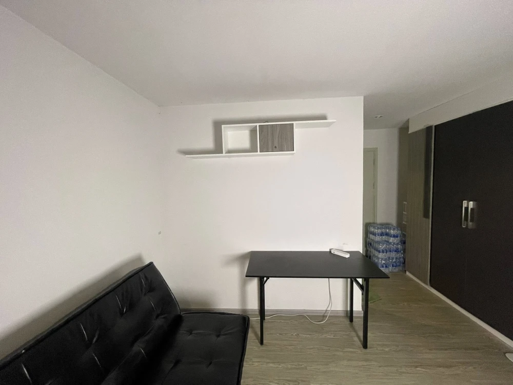 ขาย Reach condo พหลโยธิน52 ห้องพร้อมอยู่ สิ่งอำนวยความสะดวกครบ ราคาไม่แรง มาจองเลย อย่าพลาด