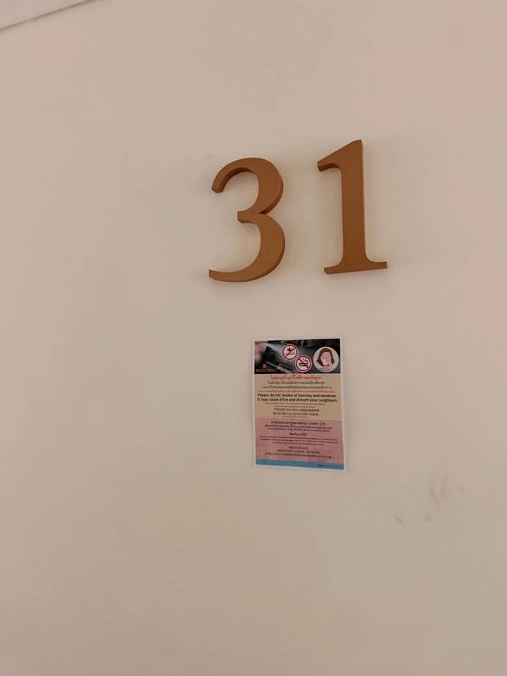 ขาย Reflection จอมเทียนบีช พัทยา คอนโดหรูวิวทะเล ห้องอยู่ชั้นสูงมากๆ รีบจับจองเลยจ้า