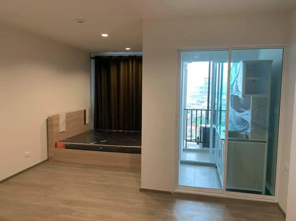 ขาย  Regent Home บางซ่อน เฟส 2 ชั้น22 ตึก B หร้อมเฟอร์นิเจอร์ครบเซต ห้ามพลาด