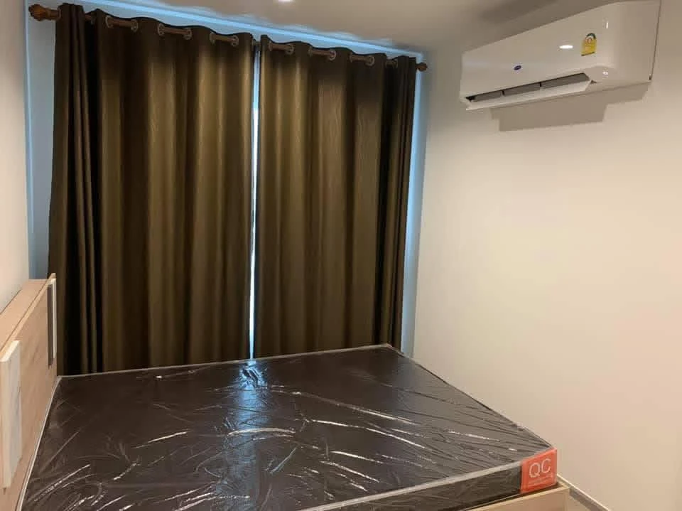 ขาย  Regent Home บางซ่อน เฟส 2 ชั้น22 ตึก B หร้อมเฟอร์นิเจอร์ครบเซต ห้ามพลาด