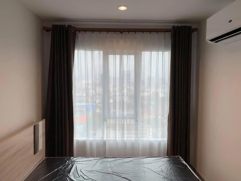 ขาย  Regent Home บางซ่อน เฟส 2 ชั้น22 ตึก B หร้อมเฟอร์นิเจอร์ครบเซต ห้ามพลาด